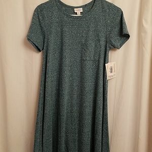 LulaRoe Carly dress
